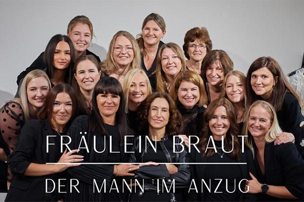 LOGO-Fräulein Braut LOGO-Fräulein Braut