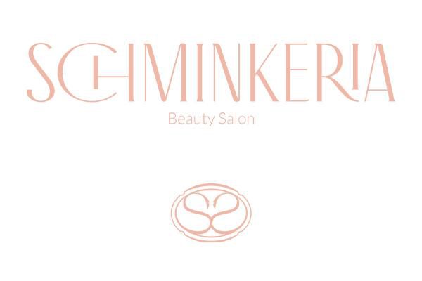 LOGO_Schminkeria LOGO_Schminkeria